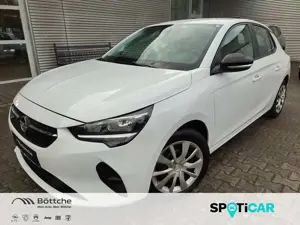 Opel Corsa F Edition,SHZ,LHZ,Klima,Tempomat,PDC,Multifunktion