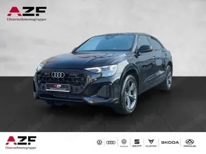 Audi Q8 SUV 45 TDI quattro tiptronic+AHK+LUFTFAHRWERK