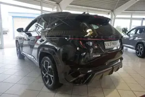 Hyundai TUCSON TUCSON N-LINE 1,6 T-GDI NAVI KAMERA EHK SHZ ACC Bild 5