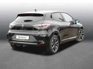 Renault Clio Techno Full Hybrid E-Tech 145 NAVI SHZ PDC Bild 2