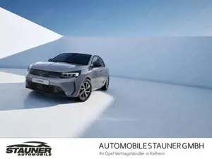 Opel Corsa GS Line *LED*R-KAMERA*SHZ*LHZ*CARPLAY*DAB+*