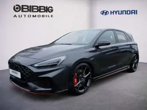 Hyundai i30 N Performance DCT LED SPURHALTEASSISTENT