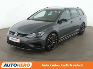 Volkswagen Golf GTI 2.0 TSI R BM 4M Aut.*LED*ACC*DYNAUDIO*PANO*CARPLAY