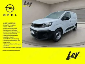 Opel Combo-e - e Basis