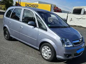 Opel Meriva Meriva 1.4 Selection