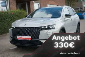 DS Automobiles DS 7 Crossback DS7 1.5 BlueHdi Performance Line + 360 Kamera