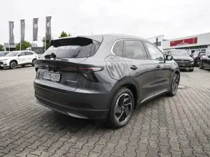 MG Others S5 EV Luxury Long Range Bild 3