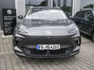 MG Others S5 EV Luxury Long Range Bild 5