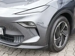 MG Others S5 EV Luxury Long Range Bild 4