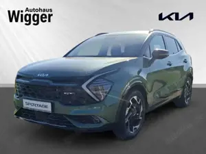 Kia Sportage 1.6 T-GDI 48V DCT 2WD GT-Line Sound/DriveWise