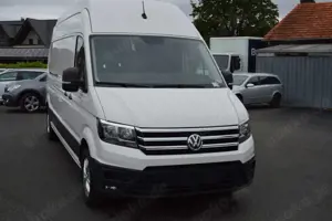 Volkswagen Crafter 35 Kasten Trendline/Lang/Superhoch Bild 4