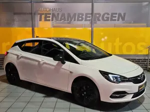 Opel Astra K Lim GS Line