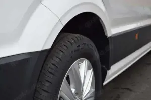 Volkswagen Crafter 35 Kasten Trendline/Lang/Superhoch Bild 5