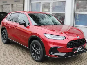 Honda ZR-V ZR-V e:HEV 2.0 i-MMD Hybrid Sport