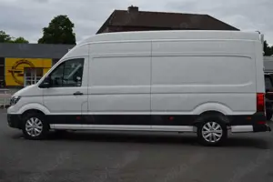 Volkswagen Crafter 35 Kasten Trendline/Lang/Superhoch Bild 2