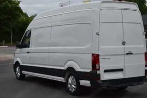 Volkswagen Crafter 35 Kasten Trendline/Lang/Superhoch Bild 3