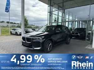 BMW X1 xDrive23i HK DrivingAssist Ad.LED Komfortzu.