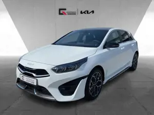 Kia Ceed / cee'd GT Line 1.5 T-GDI Leder Technik Glasdach
