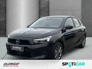 Opel Corsa Edition Turbo Komfort 8-Speichen-Alu LED Apple Car