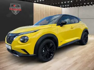 Nissan Juke N-SPORT 1.6 HYBRID 4AMT