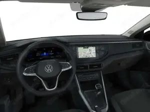 Volkswagen Taigo 1.0 TSI LIFE *MATRIX*PDC*KLIMA*SH* Bild 5