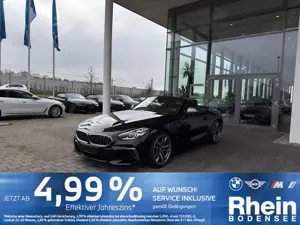 BMW 320 Z4 M40i HUD ACC HK Komfortzugang DrivingAssist.