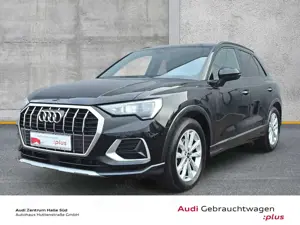 Audi Q3 35 TDI advanced LED LEDER KAMERA NAVI