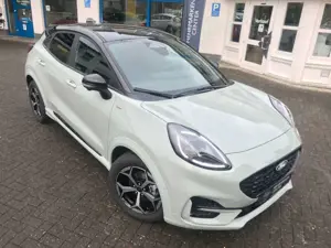 Ford Puma ST-Line, 5 JGA*AUT*Wi.Pa*AssPa*ComfP