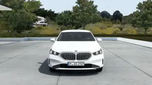 BMW 540 d xDrive Limousine *Bestellaktion*