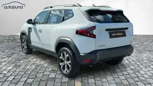 Dacia Duster III 1,2 TCe (MHEV) 4x4 Expression Alu Bild 2