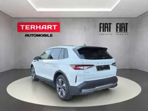 Skoda Elroq 50 Tour Loft/LED/ACC/Rückfahrkamera/ALU Bild 3