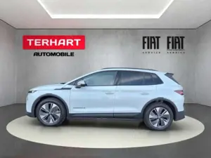 Skoda Elroq 50 Tour Loft/LED/ACC/Rückfahrkamera/ALU Bild 2