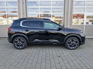 Citroen C5 Aircross Max B-HDi 130 EAT8 SHZ*Kamera*ACC*NAVI Bild 3