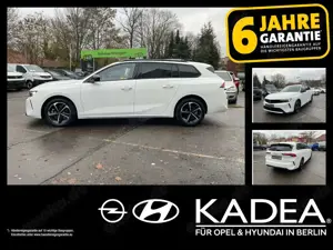 Opel Astra L Sports Tourer 1.2 Turbo Edition LED+SHZ