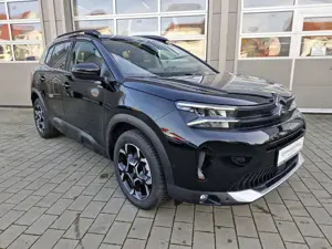 Citroen C5 Aircross Max B-HDi 130 EAT8 SHZ*Kamera*ACC*NAVI Bild 2