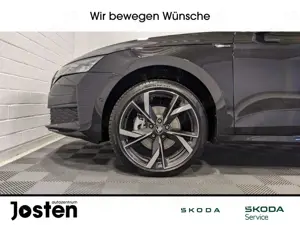Skoda Octavia Combi Sportline 1.5TSI DCC Matrix-LED AHK Canton Bild 2