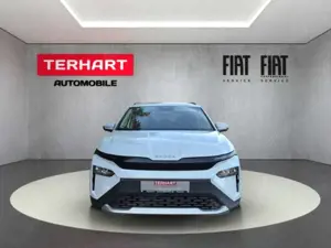 Skoda Elroq 50 Tour Loft/LED/ACC/Rückfahrkamera/ALU Bild 5