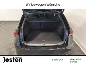 Skoda Octavia Combi Sportline 1.5TSI DCC Matrix-LED AHK Canton Bild 5