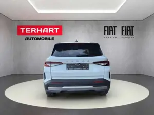 Skoda Elroq 50 Tour Loft/LED/ACC/Rückfahrkamera/ALU Bild 4