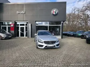 Mercedes-Benz C 250 C Limousine AMG Paket Brabus