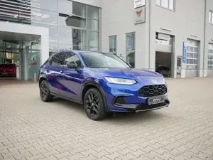 Honda ZR-V 2.0 i-MMD HYBRID SPORT NAVI+LED+ACC+18Z. Bild 5