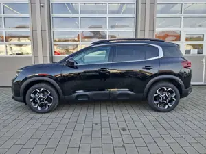 Citroen C5 Aircross Max B-HDi 130 EAT8 SHZ*Kamera*ACC*NAVI Bild 4