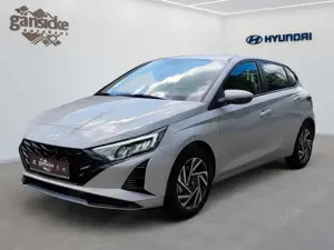 Hyundai i20 1.0 T-GDI Trend