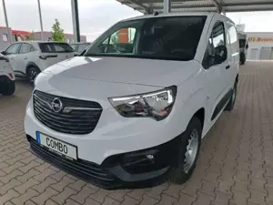 Opel Others Combo Cargo Electro Edition
