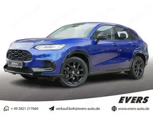 Honda ZR-V 2.0 i-MMD HYBRID SPORT NAVI+LED+ACC+18Z.