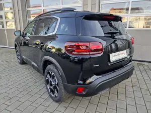 Citroen C5 Aircross Max B-HDi 130 EAT8 SHZ*Kamera*ACC*NAVI Bild 5