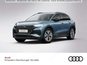 Audi Q4 e-tron Q4 45 e-tron 210 kW