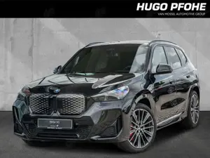 BMW iX1 xDrive30.M Sport. Innovation