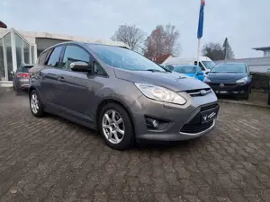 Ford C-Max Business Edition,AHK,Allwetterreifen,Sitzheizung Bild 5