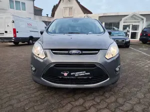 Ford C-Max Business Edition,AHK,Allwetterreifen,Sitzheizung Bild 3